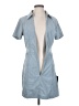 Lulus Blue Casual Dress Size S - photo 1