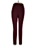 Active by Old Navy Chevron-herringbone Burgundy Active Pants Size L - photo 2