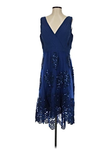 JJ's House Cocktail Dress (view 1)
