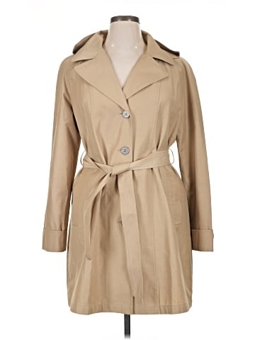 East5th Trenchcoat (view 1)