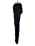 Inc Denim Solid Blue Jeans Size 8 - photo 5