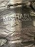 MICHAEL Michael Kors 100% Nylon Gray Jacket Size M - photo 6