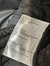 MICHAEL Michael Kors 100% Nylon Gray Jacket Size M - photo 7