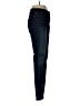 Inc Denim Solid Blue Jeans Size 8 - photo 4