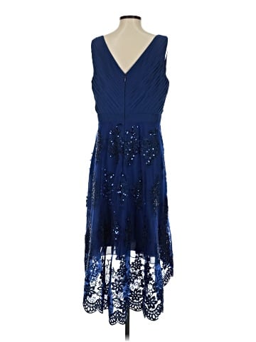 JJ's House Cocktail Dress (view 2)