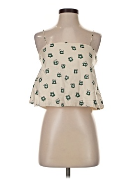Club Monaco Sleeveless Top