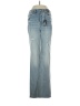 Express Blue Jeans Size 2 - photo 1