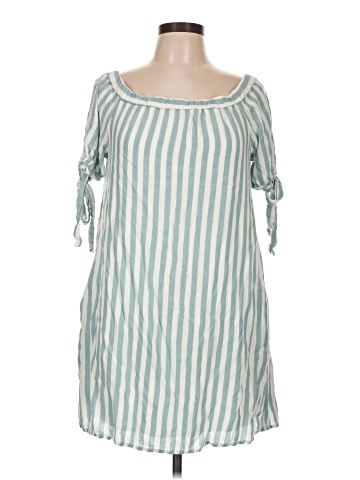 MTS Casual Dress (view 1)