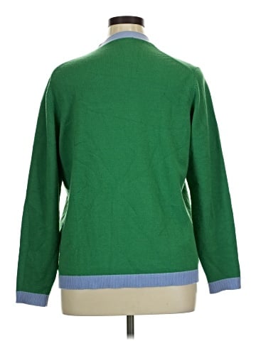 Ann Taylor Cardigan (view 2)