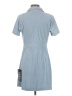 Lulus Blue Casual Dress Size S - photo 2
