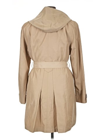 East5th Trenchcoat (view 2)