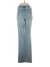 Express Blue Jeans Size 2 - photo 2