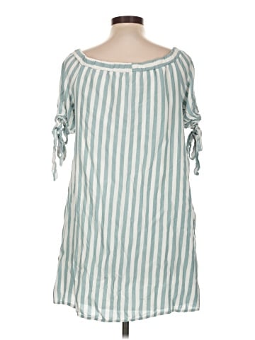 MTS Casual Dress (view 2)