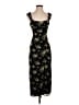 Forever 21 Black Cocktail Dress Size S - photo 1