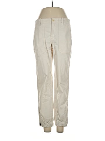 Banana Republic Khakis (view 1)
