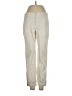 Banana Republic Ivory Khakis Size 4 - photo 1