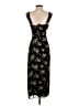 Forever 21 Black Cocktail Dress Size S - photo 2
