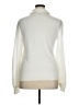 Halogen Ivory Long Sleeve Turtleneck Size 1X - photo 2