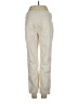 Banana Republic Ivory Khakis Size 4 - photo 2