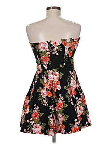 Maeve by Anthropologie Cocktail Dress (view 2)