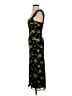 Forever 21 Black Cocktail Dress Size S - photo 5