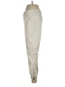 Banana Republic Ivory Khakis Size 4 - photo 5