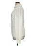 Halogen Ivory Long Sleeve Turtleneck Size 1X - photo 5