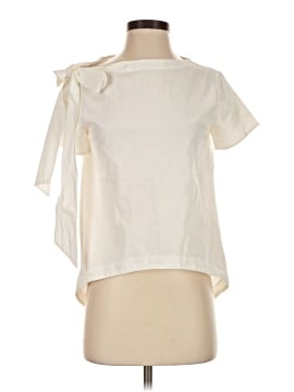 Vineyard Vines Short Sleeve Blouse (view 1)