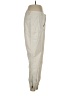 Banana Republic Ivory Khakis Size 4 - photo 4