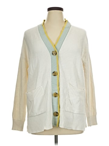 Ann Taylor LOFT Outlet Cardigan (view 1)