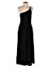 Unbranded Solid Black Jumpsuit Size M - photo 1