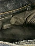 Talbots 100% Cotton Tweed Blue Jeans Size 2 (petite) - photo 9