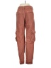 Levi's 100% Cotton Brown Cargo Pants Size 23 waist - photo 2