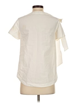 Vineyard Vines Short Sleeve Blouse (view 2)