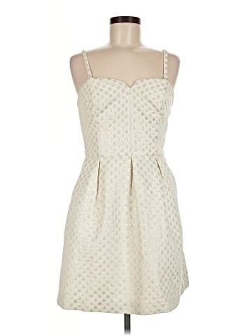 Moulinette Soeurs Cocktail Dress (view 1)
