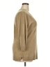 Karen Scott 100% Acrylic Tan Pullover Sweater Size XXL - photo 4