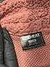 32 Degrees 100% Polyester Burgundy Faux Fur Jacket Size XL - XXL - photo 6