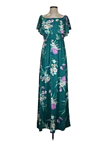 Nine Britton Casual Dress (view 1)