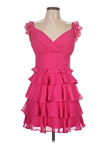 Assorted Brands Cocktail Dress (view 1)