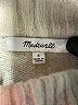 Madewell Solid Tan Turtleneck Sweater Size S - photo 7