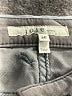 Joie Gray Cargo Pants Size 26 waist - photo 7