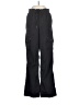 L.L.Bean Black Cargo Pants Size S - photo 1