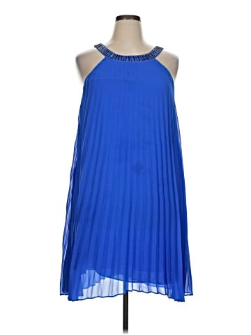 Laundry by Shelli Segal Cocktail Dress (view 1)