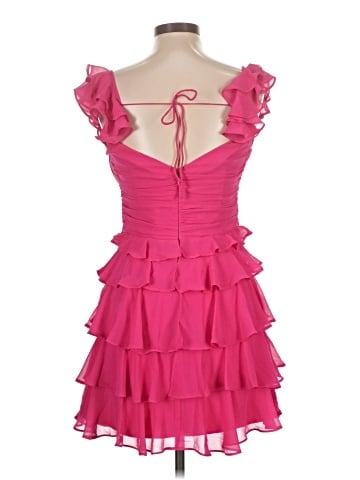 Assorted Brands Cocktail Dress (view 2)