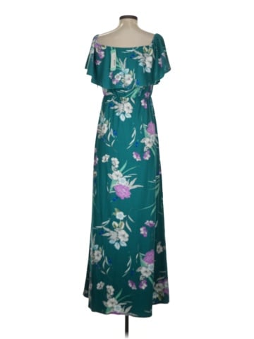 Nine Britton Casual Dress (view 2)