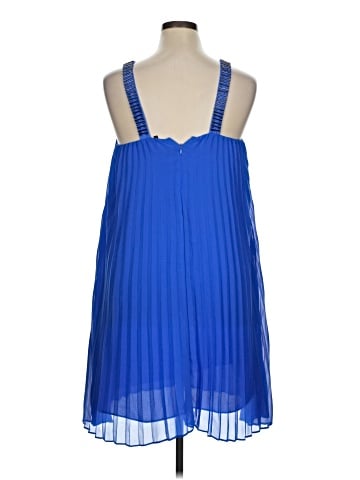 Laundry by Shelli Segal Cocktail Dress (view 2)