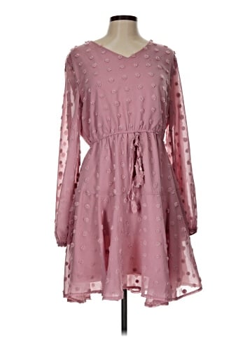 Kirundo Casual Dress (view 1)