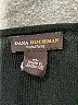 Dana Buchman Black Short Sleeve Top Size XL - photo 7