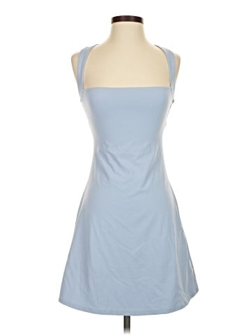 Tinsel Cocktail Dress (view 1)