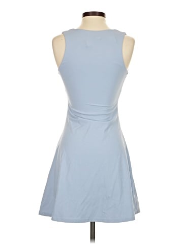 Tinsel Cocktail Dress (view 2)